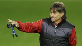 Валерий ЧАЛЫЙ.