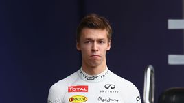 Даниил КВЯТ.