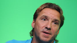 Сергей ЮРАН.