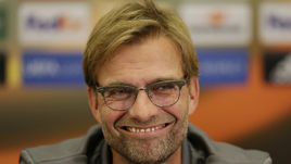 Сегодня. Казань. Юрген КЛОПП.