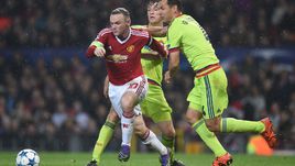 Вторник. Манчестер.