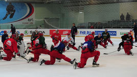 В четверг сборная России проведет первый матч в новом сезоне.