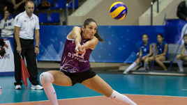 Кастинг для Маричева