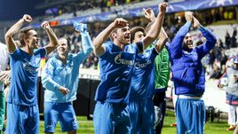 Сегодня. Лион.