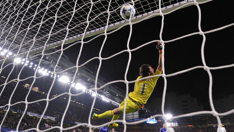 Среда. Лондон. Среда. Лондон.