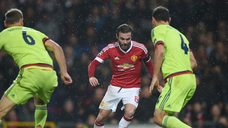 Сергей ИГНАШЕВИЧ (№4) и Алексей БЕРЕЗУЦКИЙ против Хуана МАТЫ на Сергей ИГНАШЕВИЧ (№4) и Алексей БЕРЕЗУЦКИЙ против Хуана МАТЫ на