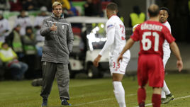 Сегодня. Казань.