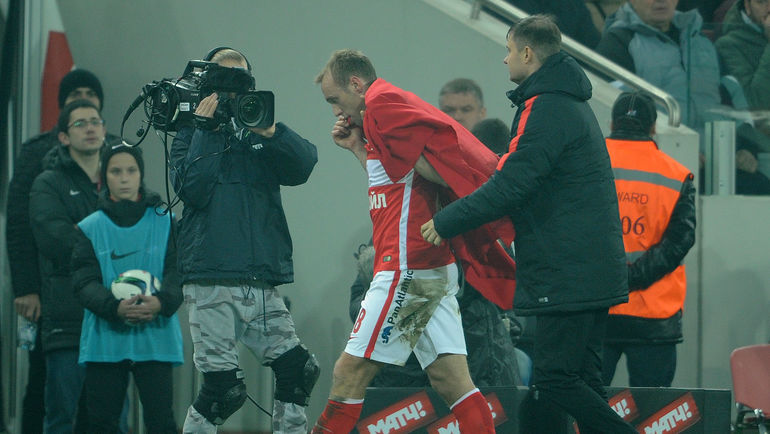 1 ноября. Москва. 1 ноября. Москва.