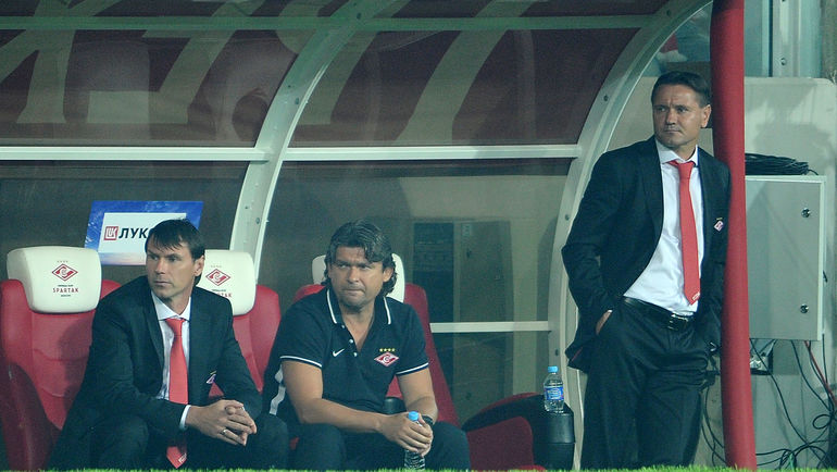 Егор ТИТОВ, Дмитрий АНАНКО и Дмитрий АЛЕНИЧЕВ. Фото Алексей ИВАНОВ, Егор ТИТОВ, Дмитрий АНАНКО и Дмитрий АЛЕНИЧЕВ. Фото Алексей ИВАНОВ,