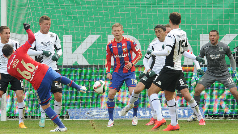 Весной Весной