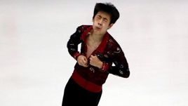 Сегодня. Пекин. Боян ЦЗИНЬ.