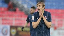 Нападающий