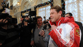 Павел БУРЕ.