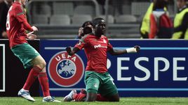 Четверг. Стамбул.