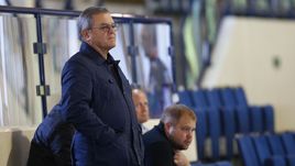 Владимир ШАЛАЕВ.