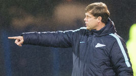 "Зенит-2" едет в Тулу.  "Спартак-2" - в Оренбург