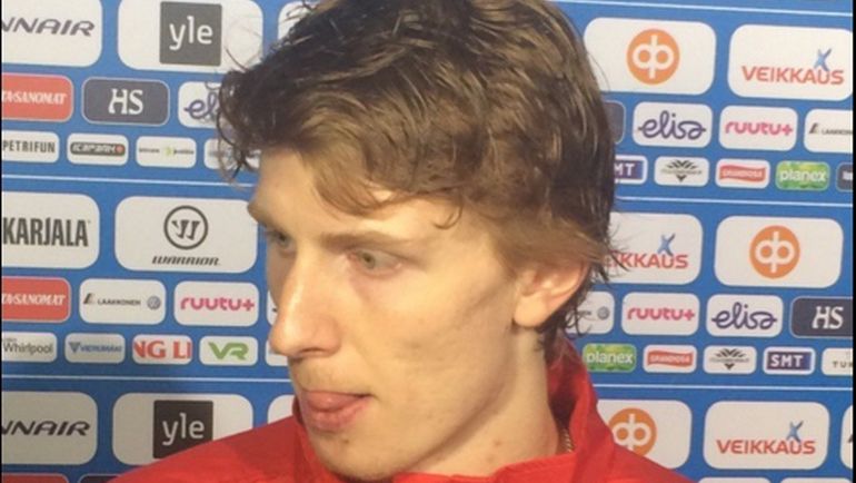 Владислав КАРТАЕВ. Фото Филипп ПАПЕНКОВ, Владислав КАРТАЕВ. Фото Филипп ПАПЕНКОВ,