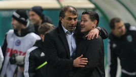 Сегодня. Грозный.