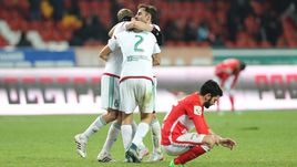 Сегодня. Грозный.