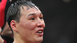 Руслан ПРОВОДНИКОВ.