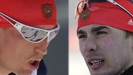 Шипулин vs Легков: спор на меткость