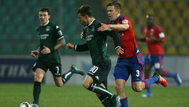 Воскресенье. Краснодар.