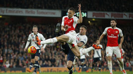 Воскресенье. Лондон.