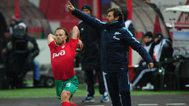 Воскресенье. Москва. Черкизово.