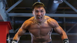 Руслан Проводников: «Я хотел выразить любовь к своим фанатам»