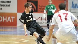 "Синара" впервые в истории сыграла вничью с КПРФ