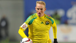 Владислав ИГНАТЬЕВ.