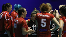 Дерзкий атом против Гамовой и Кошелевой