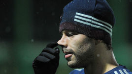 Федор СМОЛОВ.