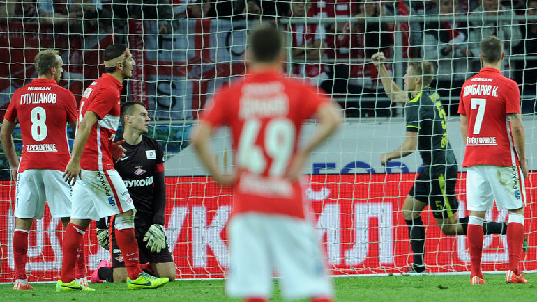 29 августа 2015 года. Москва. 29 августа 2015 года. Москва.