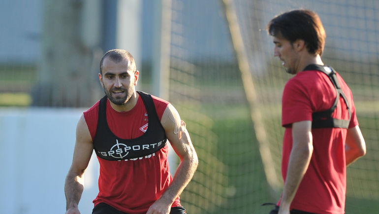 Юра МОВСИСЯН и Ивелин ПОПОВ. Фото Александр ФЕДОРОВ, Юра МОВСИСЯН и Ивелин ПОПОВ. Фото Александр ФЕДОРОВ,