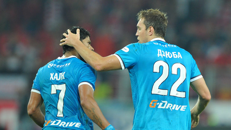 ХАЛК помог Артему ДЗЮБЕ стать одним из лучших снайперов Европы-2015/16. Фото Александр ФЕДОРОВ, ХАЛК помог Артему ДЗЮБЕ стать одним из лучших снайперов Европы-2015/16. Фото Александр ФЕДОРОВ,