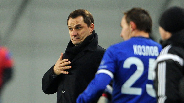 После смены вектора развития После смены вектора развития