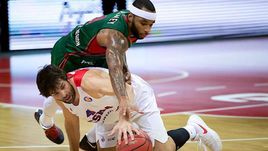 22 очка Теодосича, азарт Быкова, победа ЦСКА