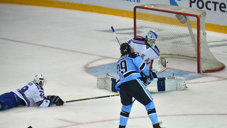 И в Питере к И в Питере к