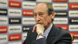 Валентин БАЛАХНИЧЕВ.