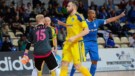 Ночной дозор Андрея Юдина