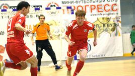 Аутсайдеры взбунтовались