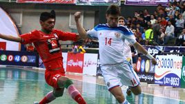 Иранские тесты