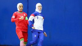 Хиджабы россиянкам не подошли