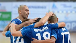 Матч лидеров не оправдал ожиданий