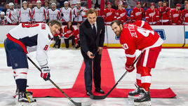 Вторник. Детройт.