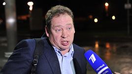 Леонид Слуцкий: "Вор должен сидеть в тюрьме"