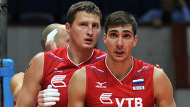 Олимпиада в Сургуте, новая попытка Полтавского и Шляпников-на-Кубани