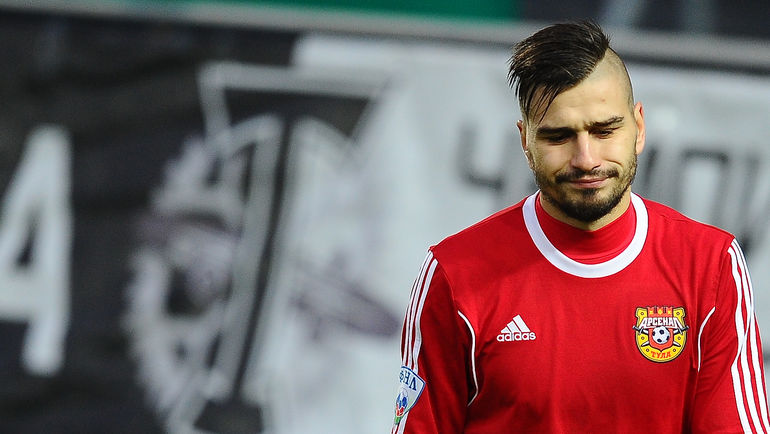 Евгений САВИН. Фото Антон СЕРГИЕНКО Евгений САВИН. Фото Антон СЕРГИЕНКО