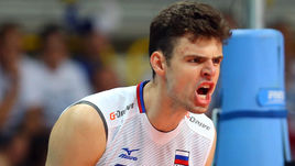 Егор Клюка: "Мой ориентир – Тетюхин"